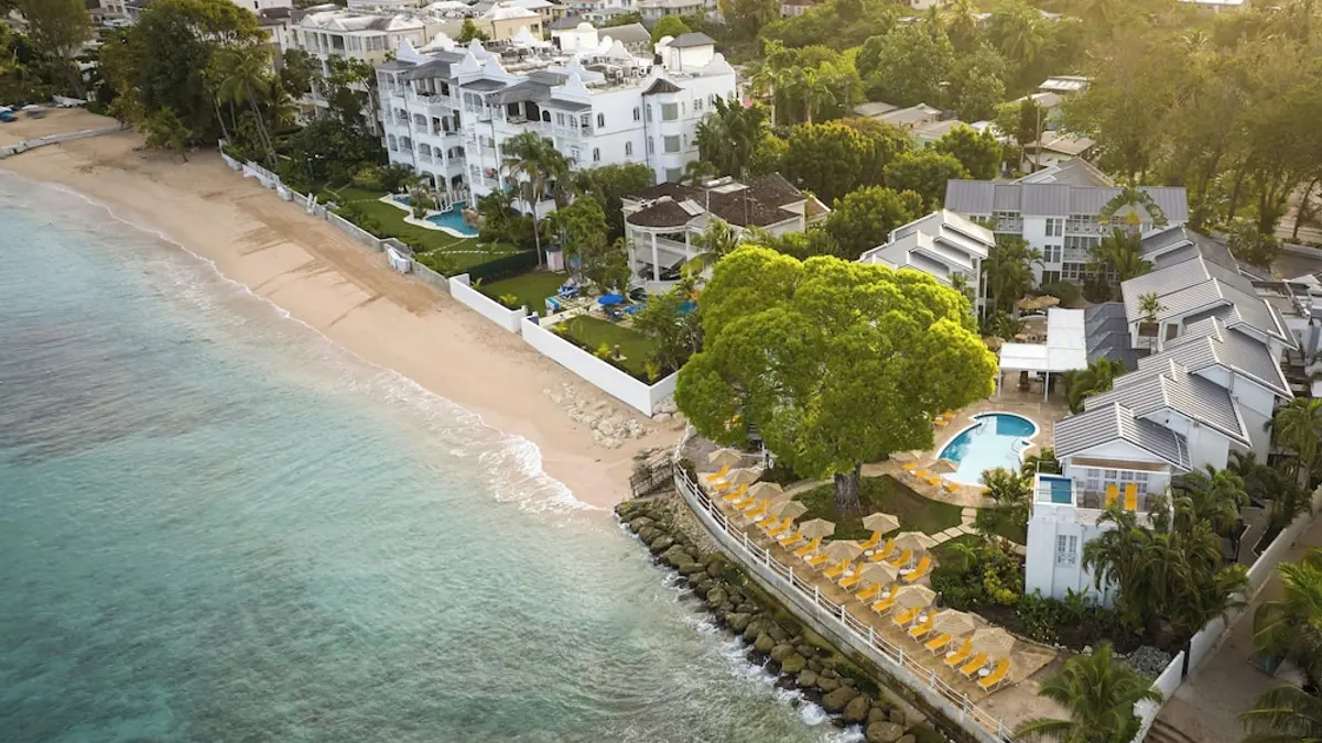 Treasure Beach Art Hotel, Barbados, An Autograph Collection All-Inclusive Resort, Paynes Bay, Barbados