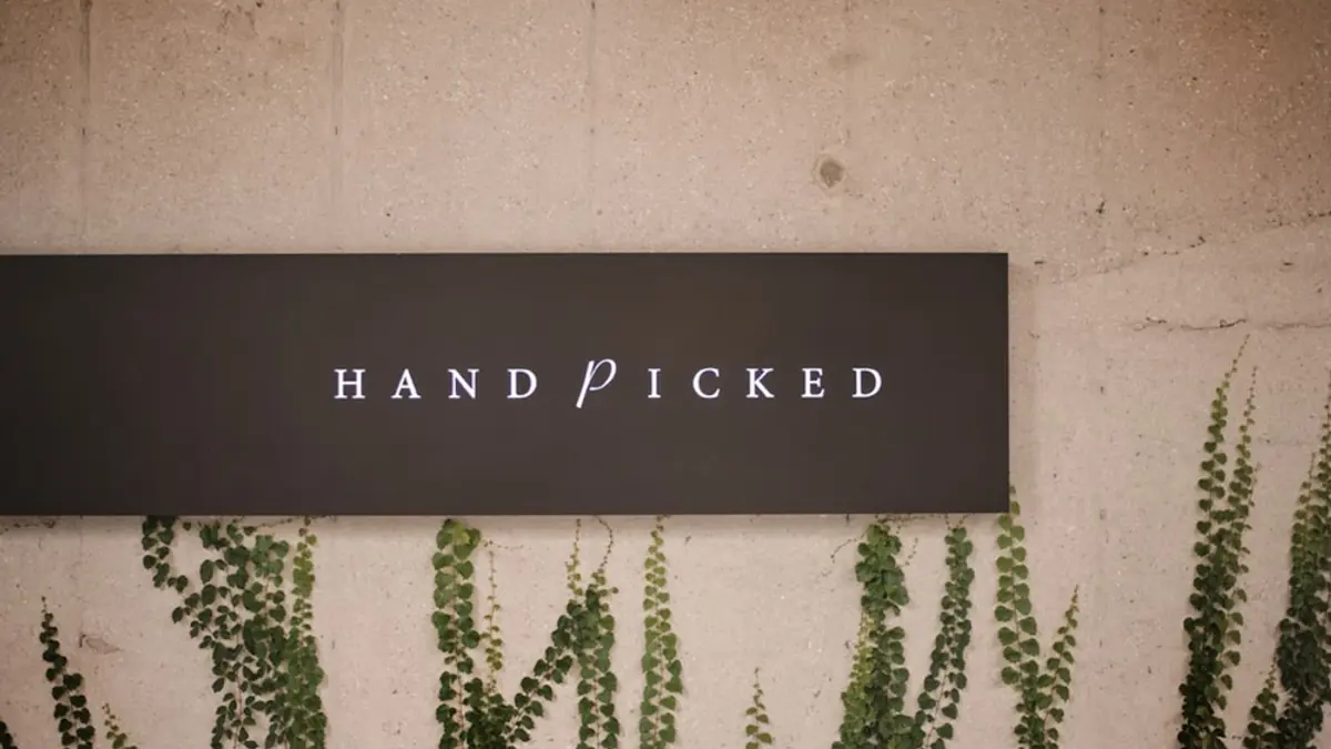 Handpicked Hotel & Collections, Seoul, South Korea