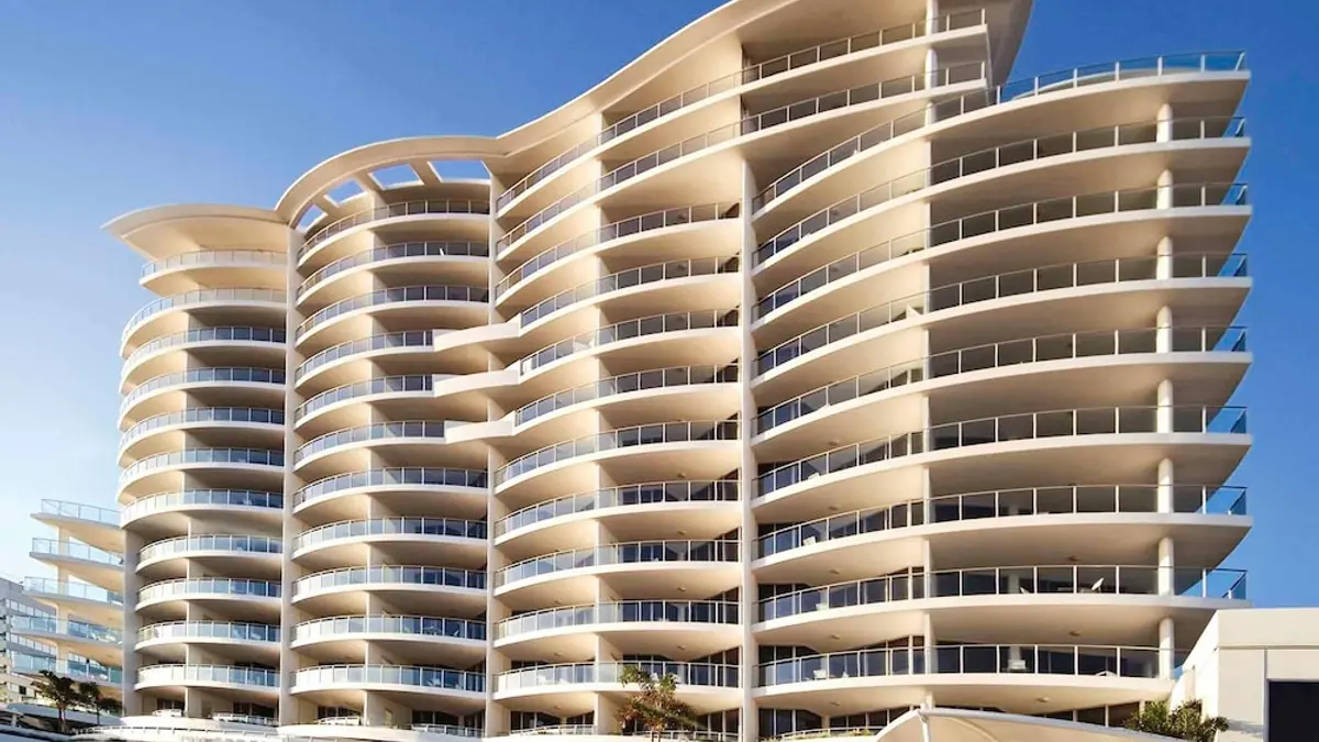 The Sebel Maroochydore, Maroochydore, Australia