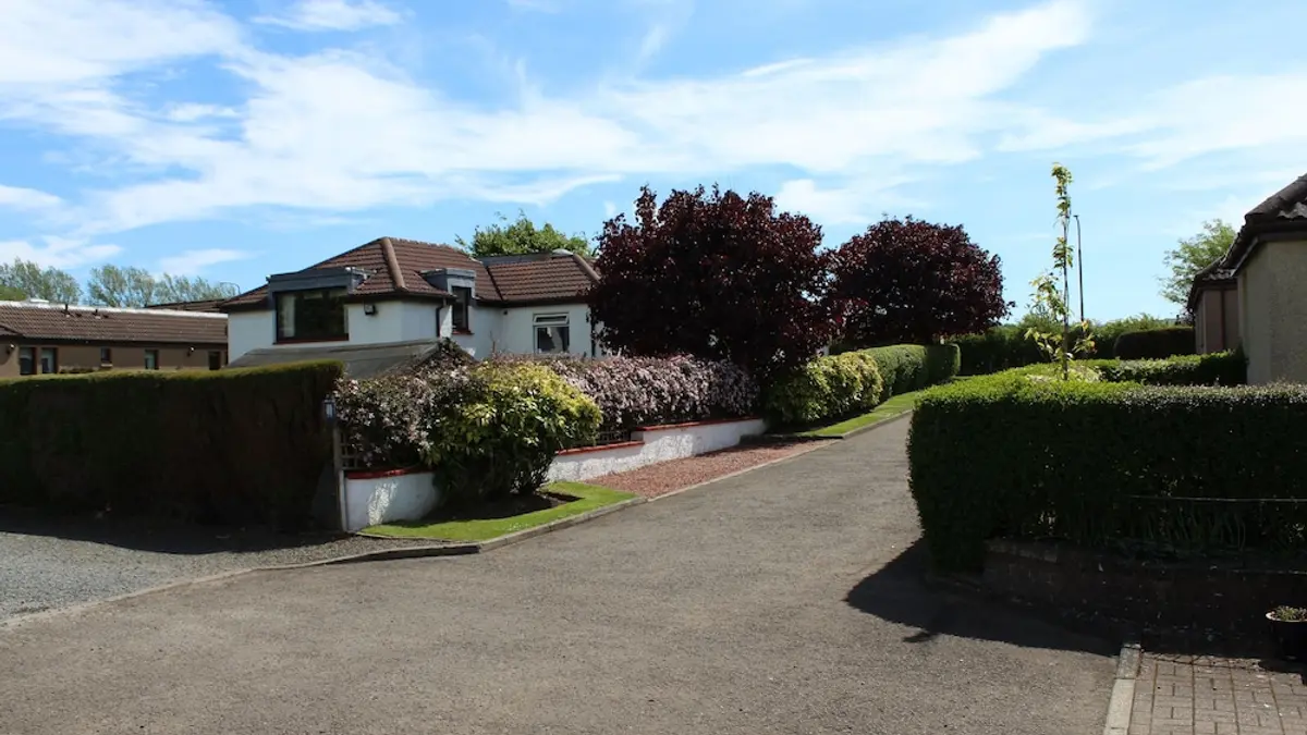 Whitecroft Bed and Breakfast, Livingston, United Kingdom