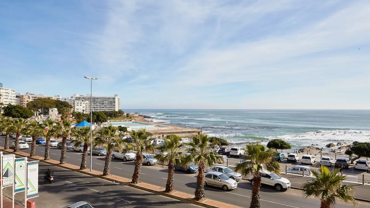 First Group Riviera Suites, Cape Town, South Africa