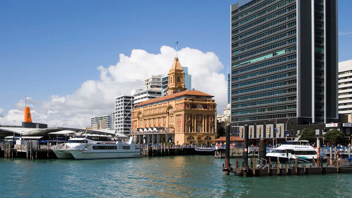 Fable Auckland, MGallery, Auckland, New Zealand