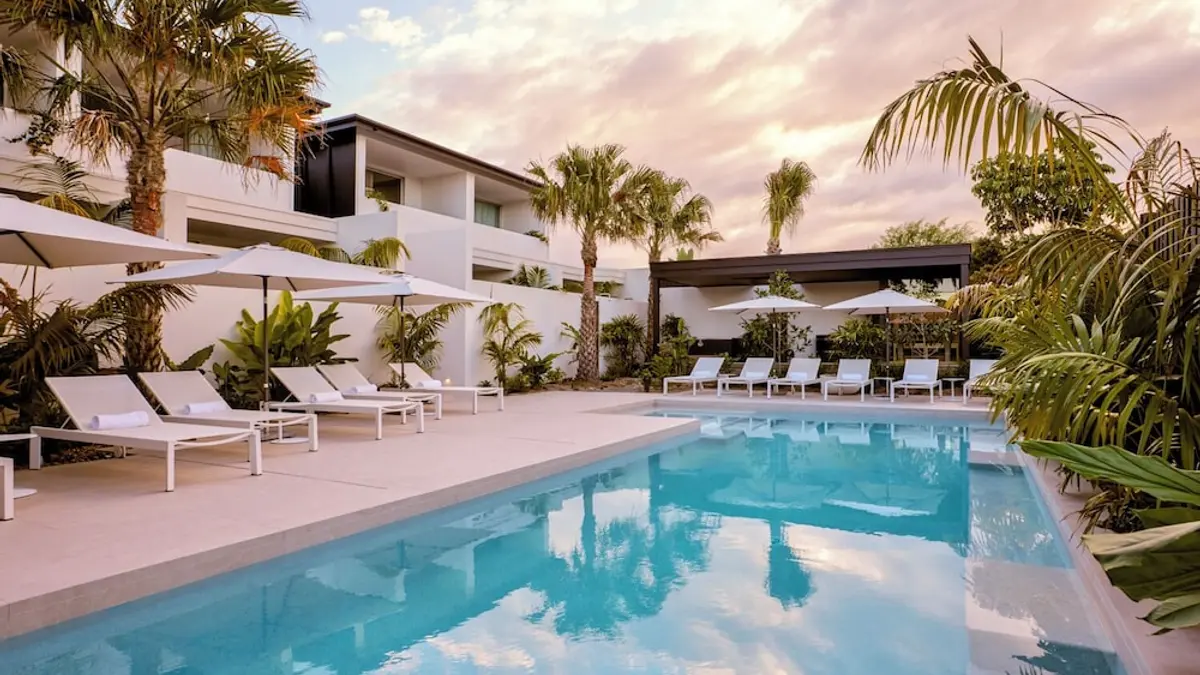 The Hide Byron Bay, Byron Bay, Australia