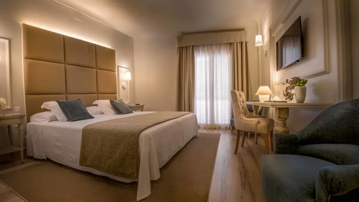 Hotel Pirineo Figueres by Pierre and Vacances, Figueres, Spain