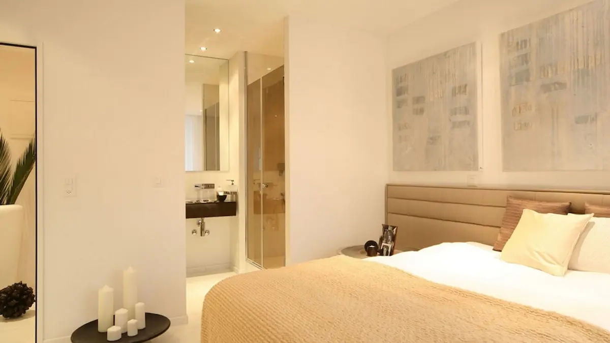 VISIONAPARTMENTS Zurich Gerechtigkeitsgasse, Zürich, Switzerland