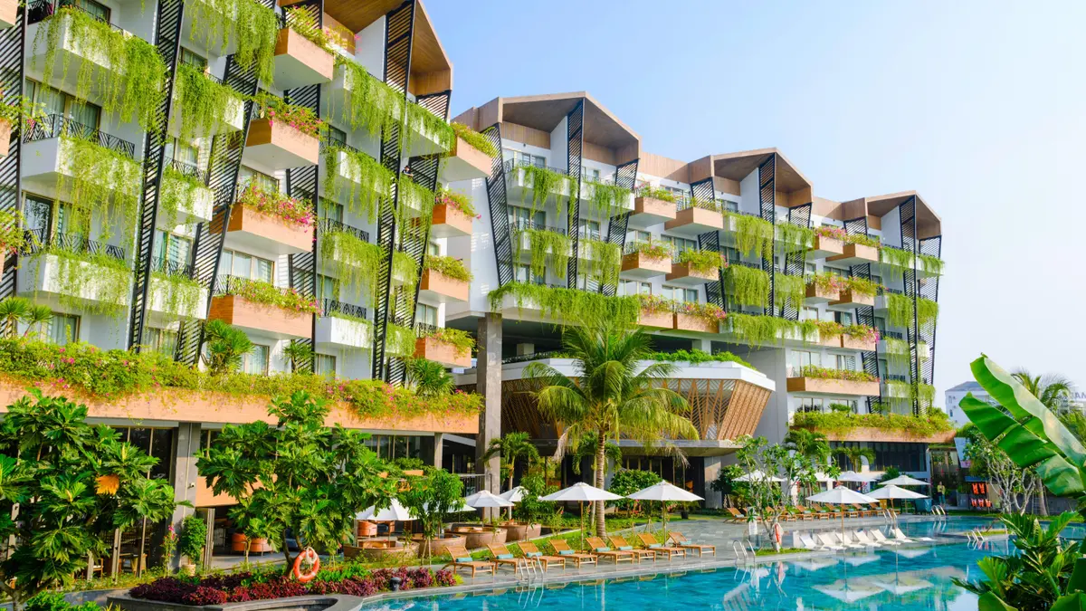 Bellerive Hoi An Resort and Spa, Hoi An, Vietnam