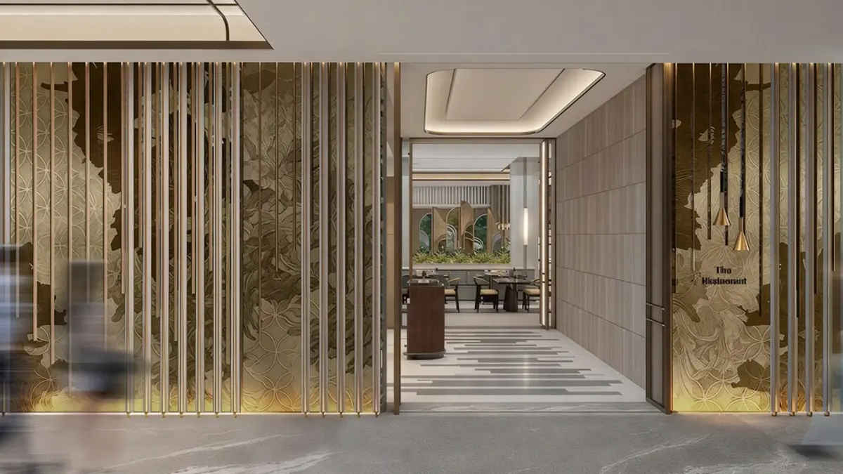 Crowne Plaza Labuan Bajo by IHG, Labuan Bajo, Indonesia