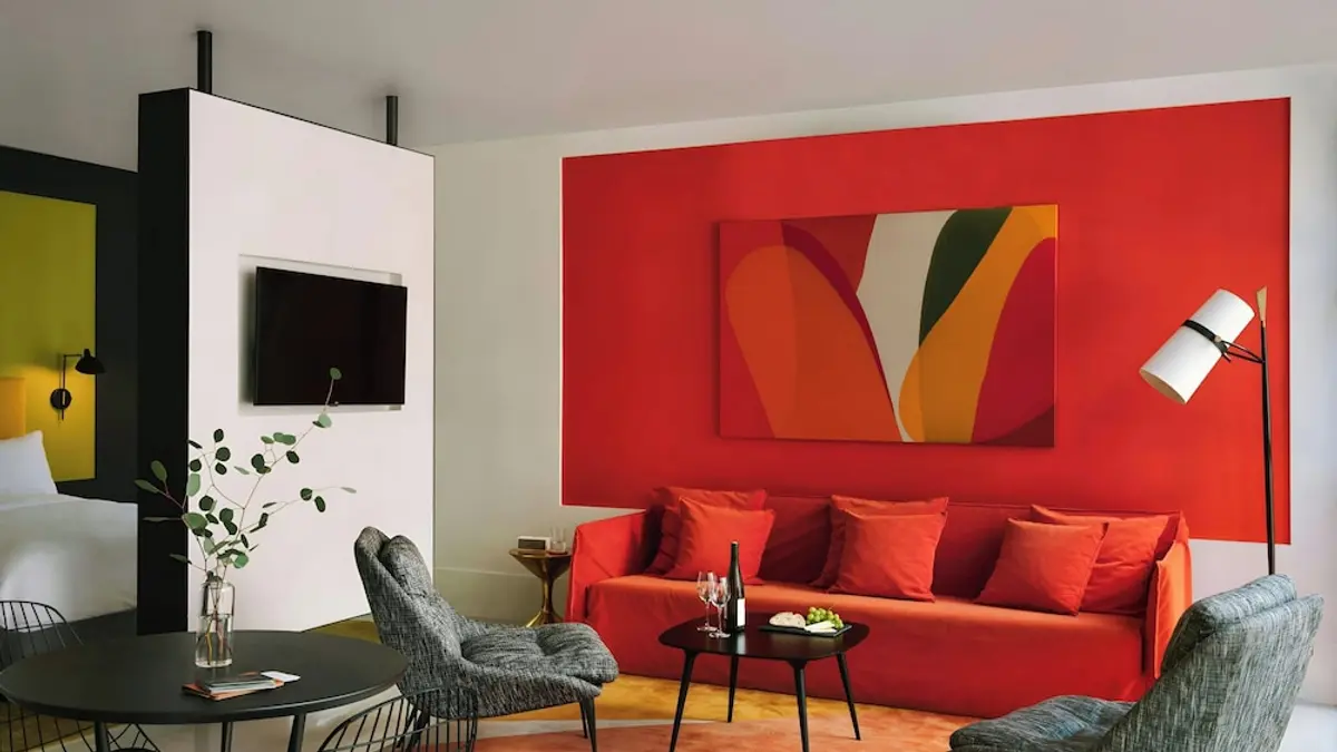 The William Hotel Midtown, New York, United States