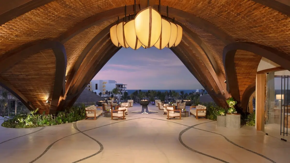 Secrets Playa Blanca Costa Mujeres - Adults Only - All Inclusive, Costa Mujeres, Mexico