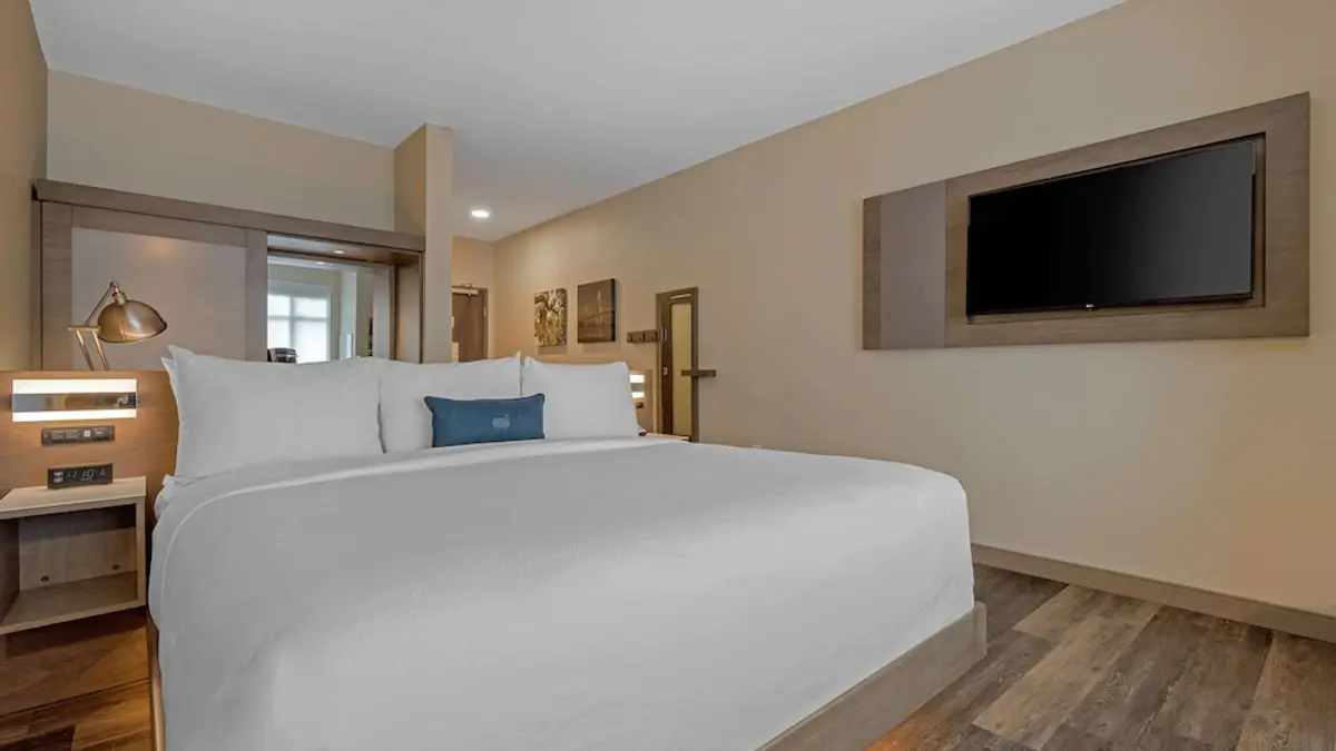 Cambria Hotel Austin Downtown, Austin, United States