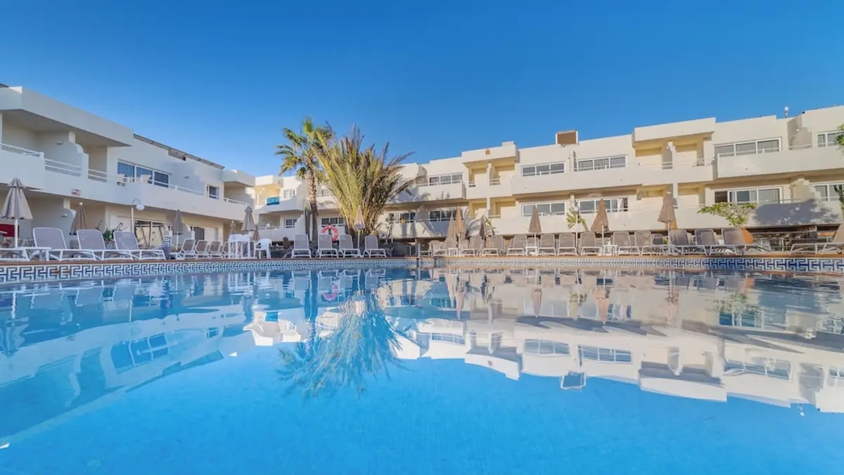 Arena Suite Hotel - Adults Only, La Oliva, Spain