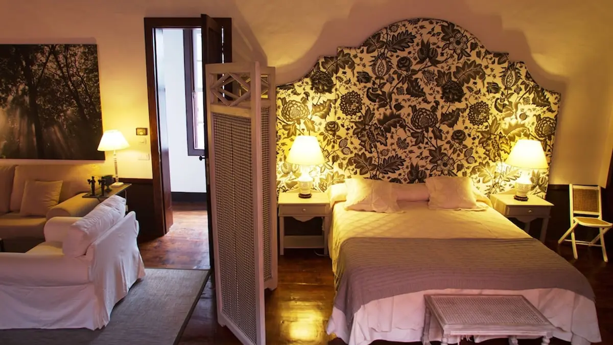 Isla Baja Suites, Garachico, Spain