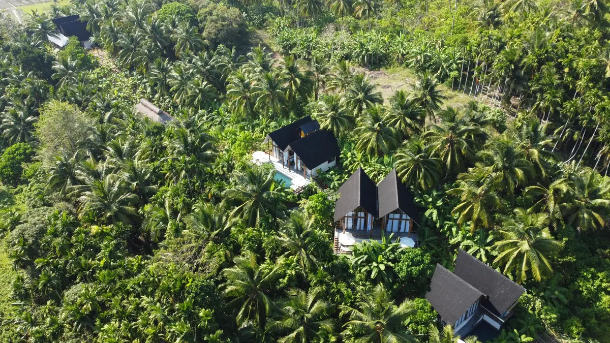 Satya Boutique Resort & Spa, Andaman and Nicobar Islands, India
