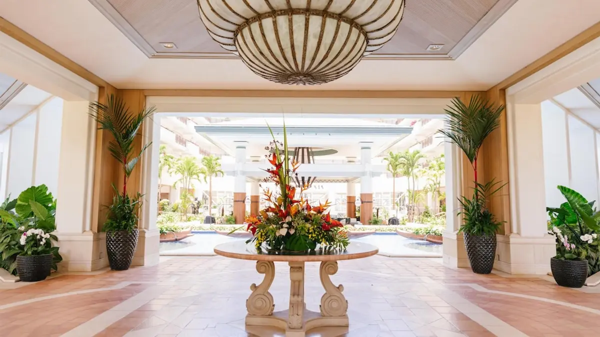 Grand Wailea Maui, A Waldorf Astoria Resort, Kihei, United States