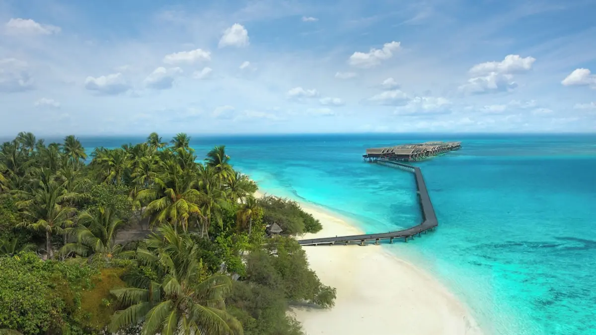 Adaaran Select Huduran Fushi - with 24hrs Premium All Inclusive, Lhohifushi, Maldives