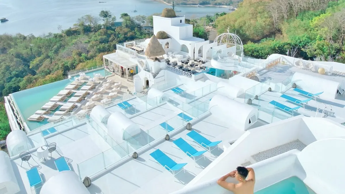 Loccal Collection Hotel, Labuan Bajo, Indonesia