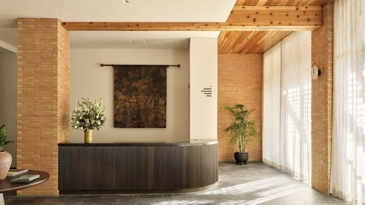 The Inn at Green Pastures, Austin, United States