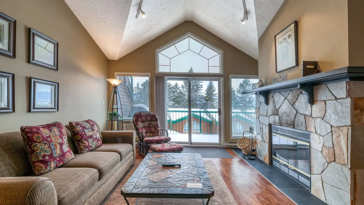 Fairmont Creek Property Rentals Marble Canyon, Fairmont Hot Springs, Canada