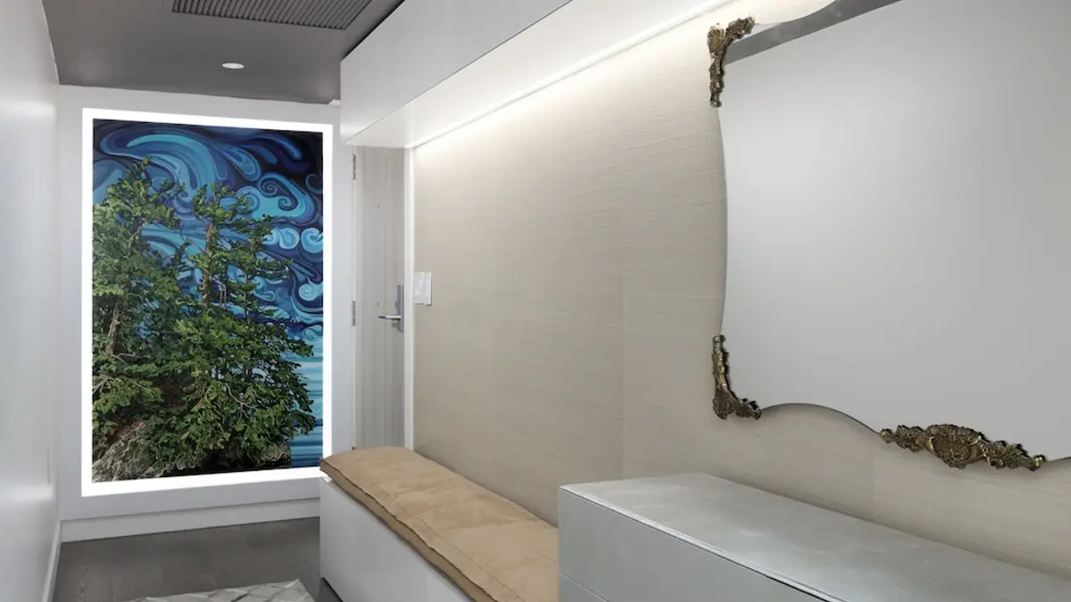 1111 Richards - 1407, Vancouver, Canada