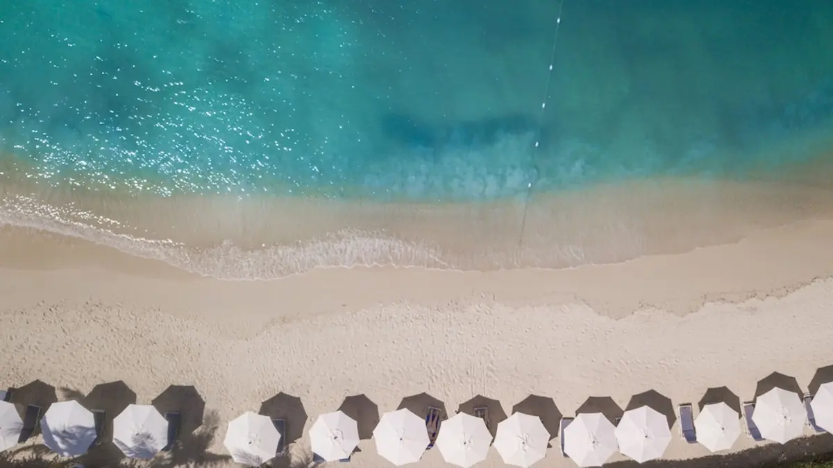 Blue Waters Resort & Spa, St. John's, Antigua and Barbuda