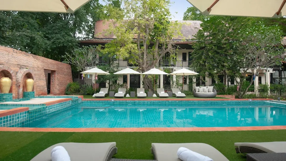 B2 Suthep Night Market Premier Resort, Chiang Mai, Thailand