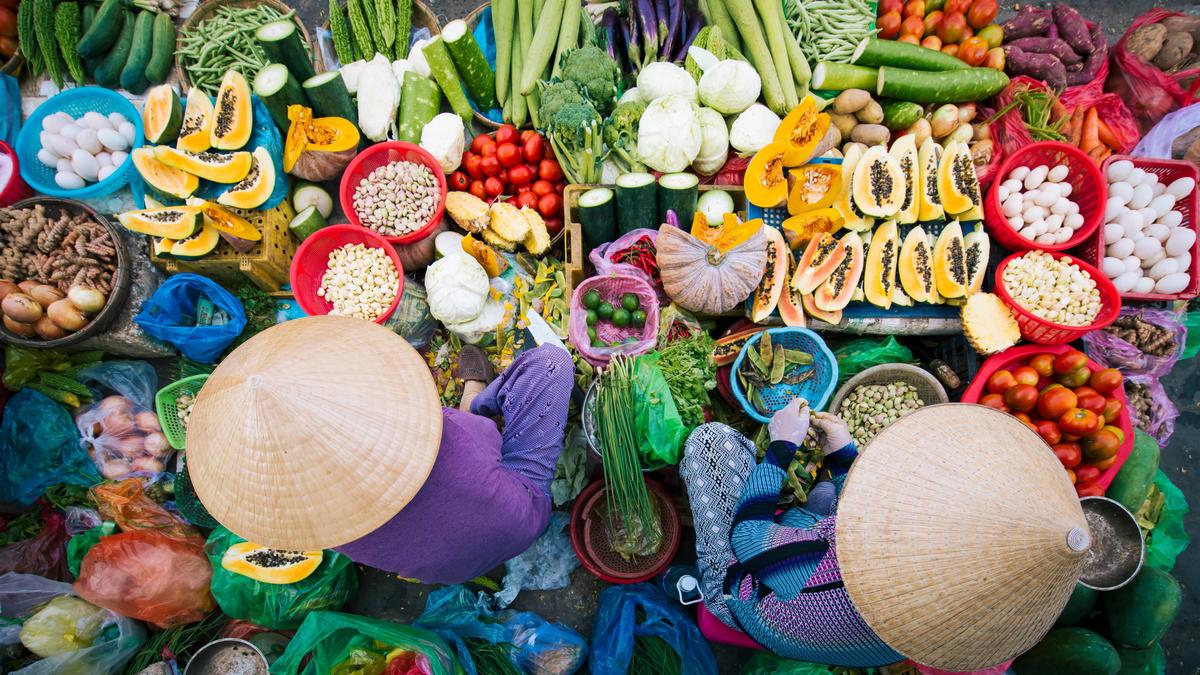 Premium 11-Day Vietnam Culinary Journey with Three Michelin-Starred Restaurants, Ha Long Bay Luxury Cruise & Five-Star Stays by 