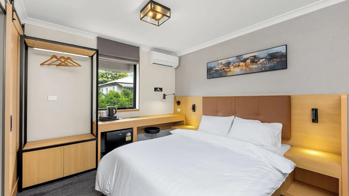 Spring Hill Inn, Spring Hill, Australia