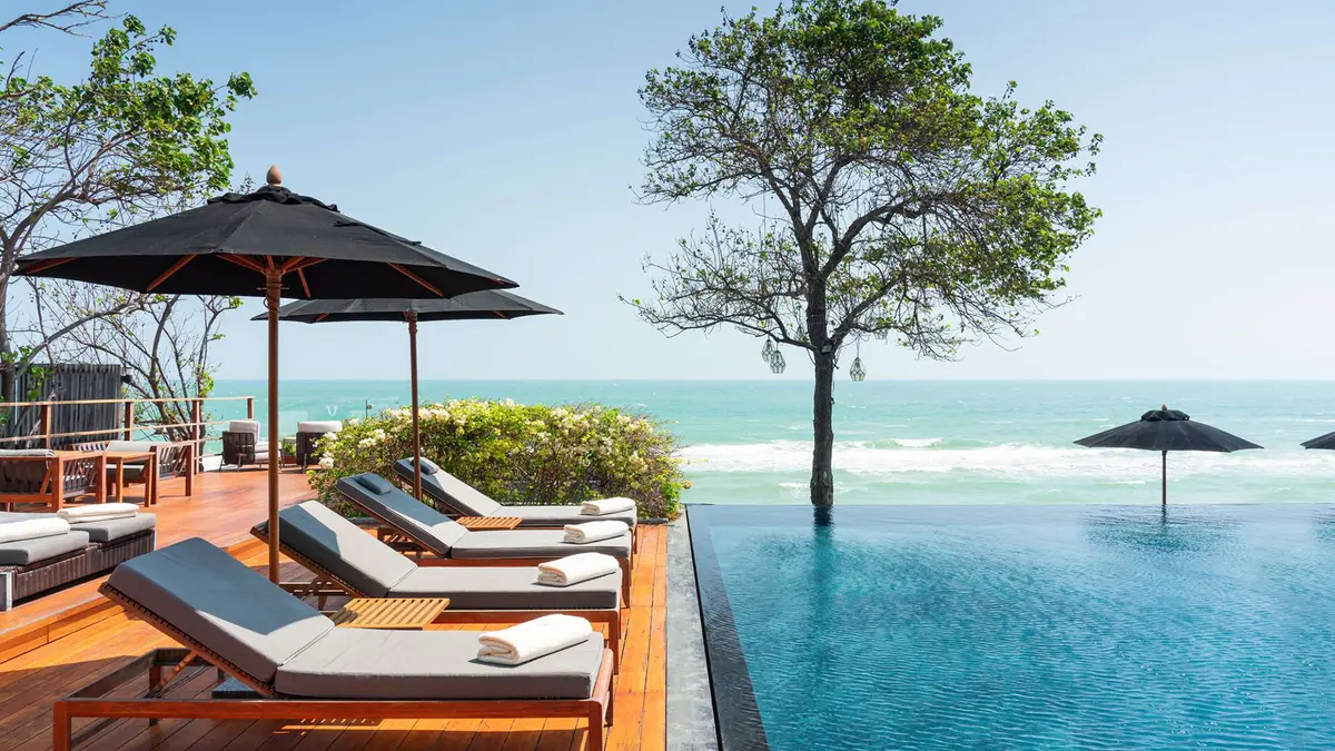V Villas Hua Hin - MGallery Collection, Hua Hin, Thailand