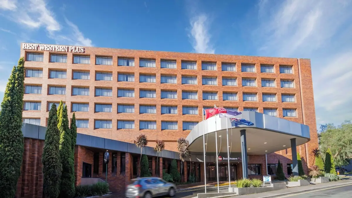 Best Western Plus Launceston, Launceston, Australia