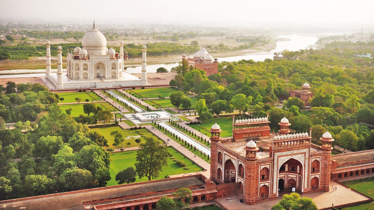 Premium 11-Day Best of India with Golden Triangle, Ranthambore Tiger Safari & Varanasi by 