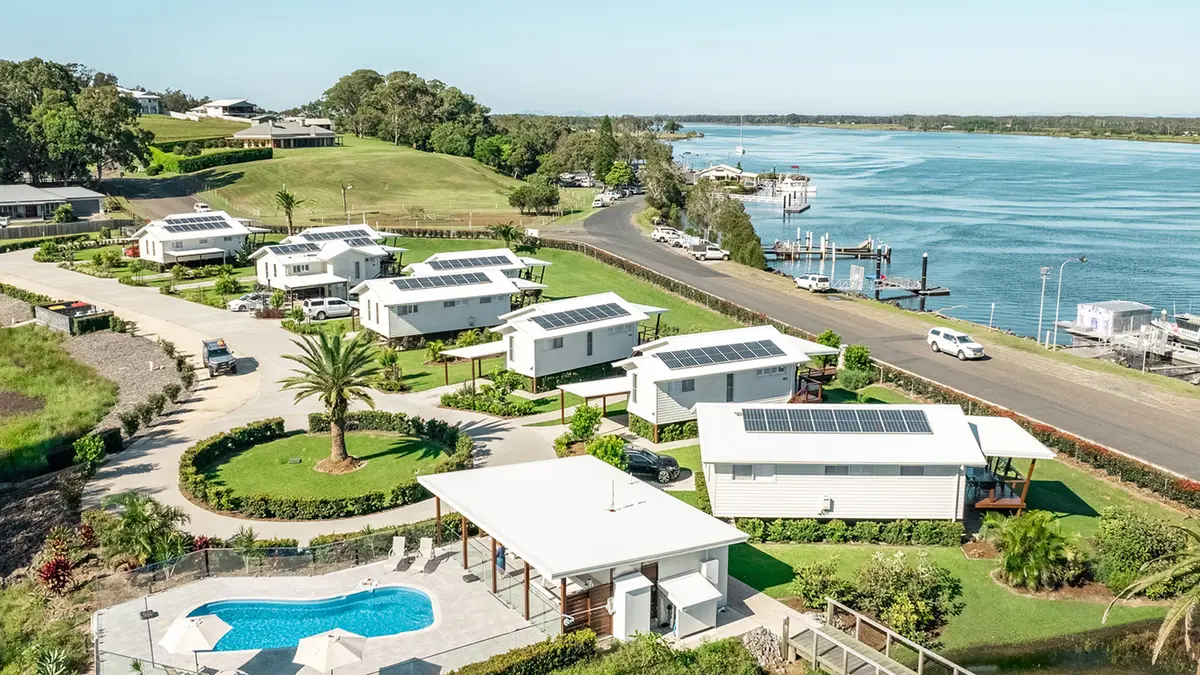 Salt @ South West Rocks, South West Rocks, New South Wales