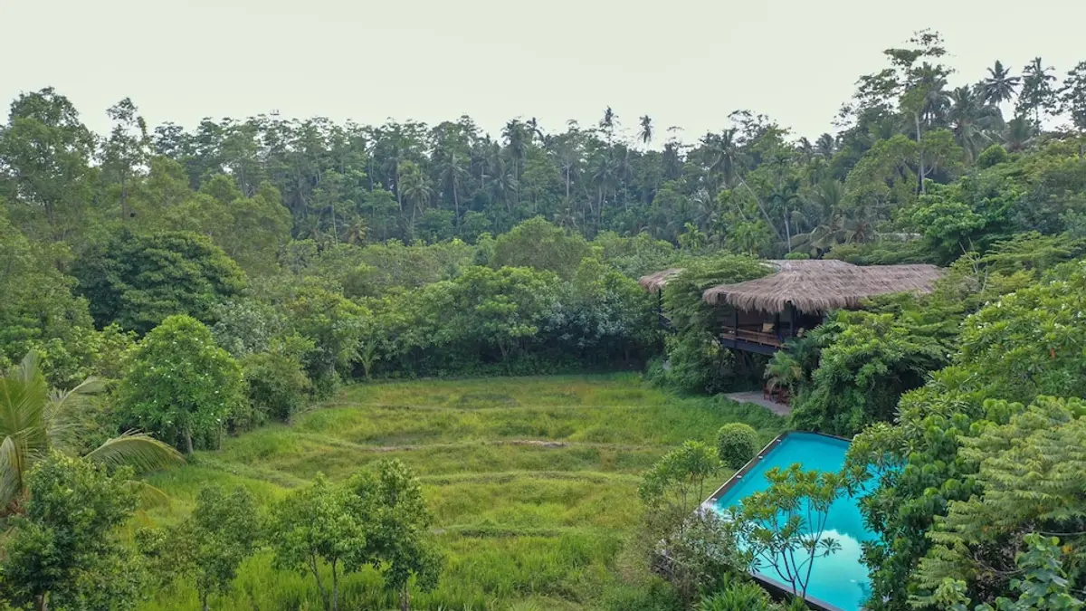 Jetwing Kurulubedda - Adults Only, Galle, Sri Lanka