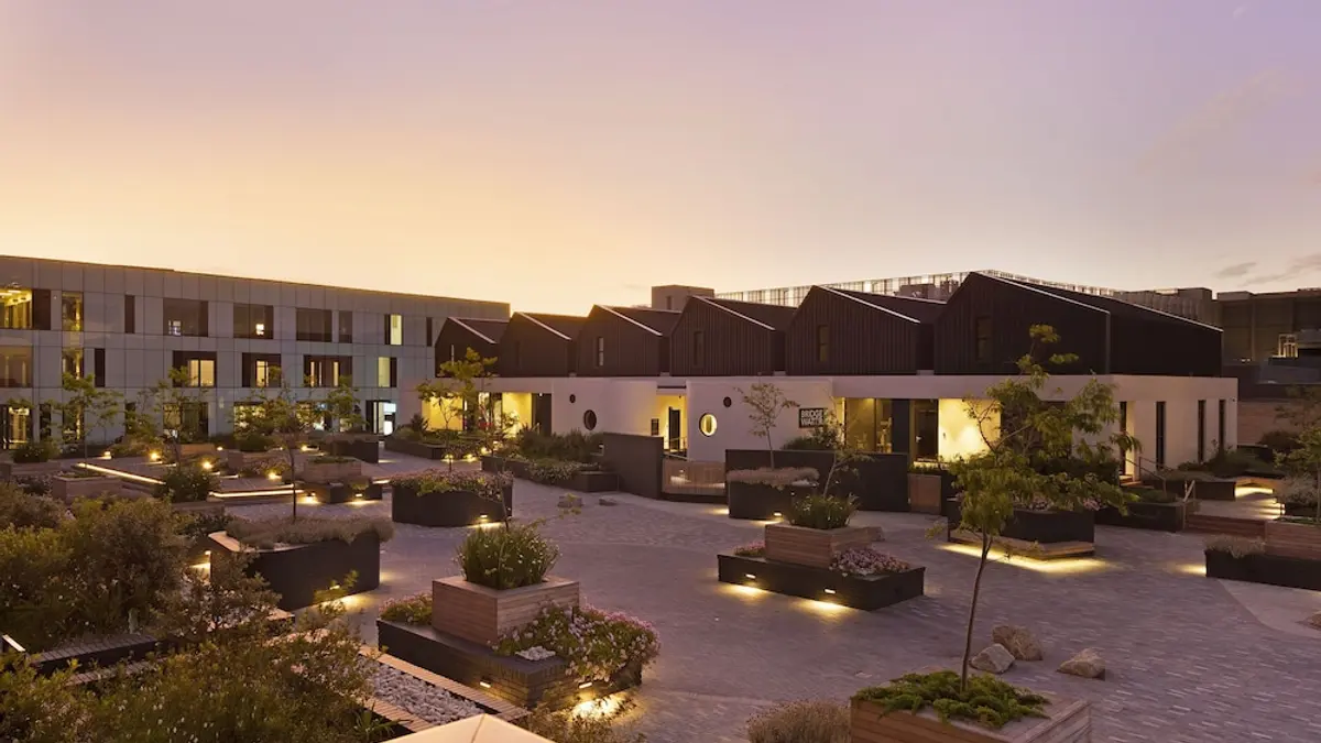 Bridgewater View 415 by HostAgents, Cape Town, South Africa