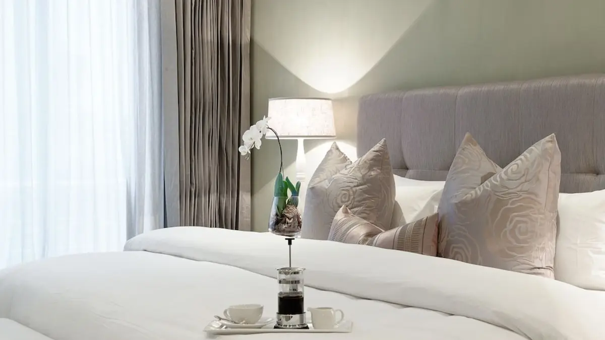Sugar Hotel, Cape Town, South Africa