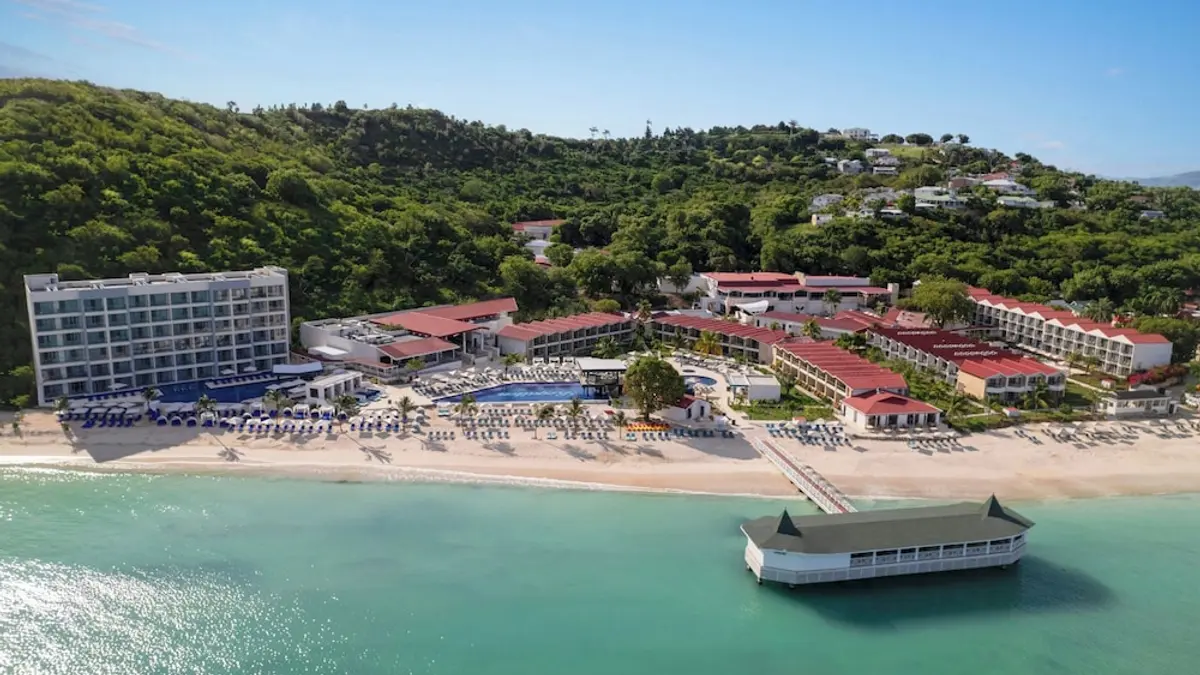 Royalton CHIC Antigua, An Autograph Collection All-Inclusive Resort – Adults Only, St. John's, Antigua and Barbuda
