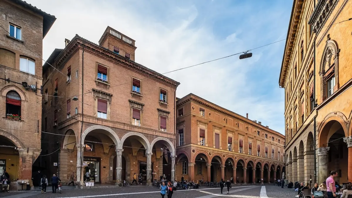 Santo Stefano Design Apartment by Wonderful Italy, Bologna, Italy