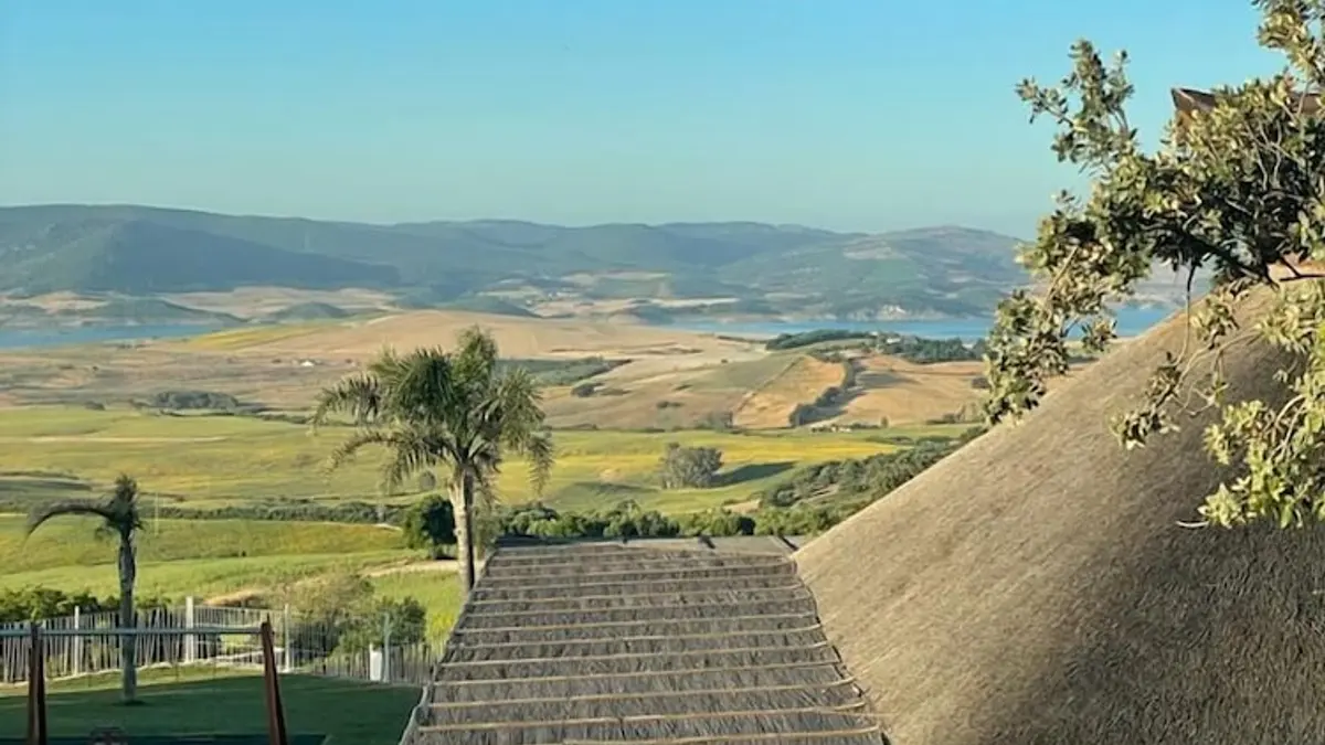 Hotel Bodegas Campestral, Arcos de la Frontera, Spain