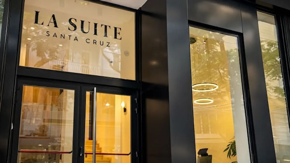 La Suite, Santa Cruz de Tenerife, Spain