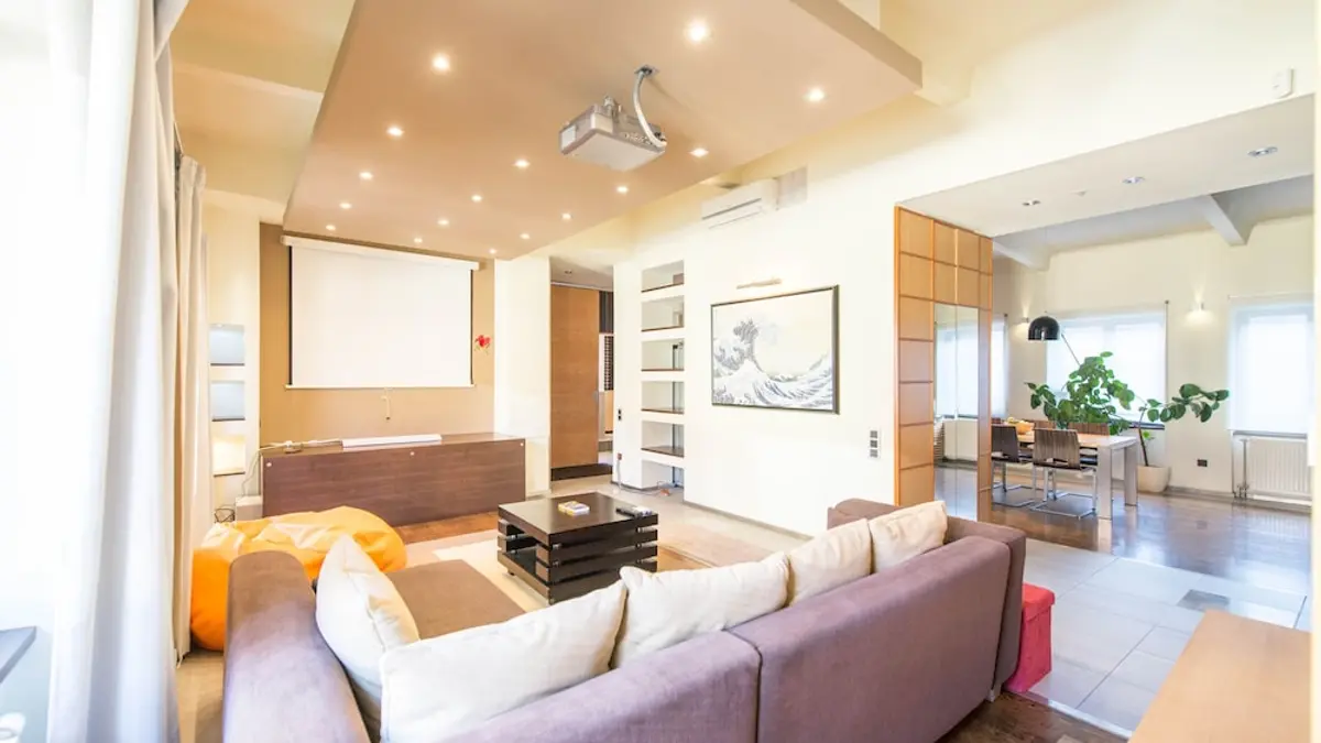 Venus Apartments - Parliament I, Budapest, Hungary