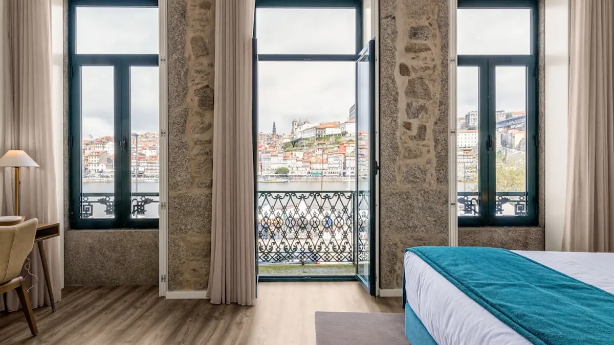 296 Heritage Apartments, Vila Nova de Gaia, Portugal