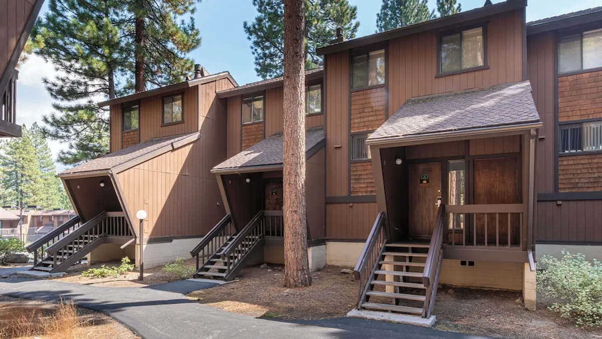 Club Tahoe Resort, Incline Village, United States