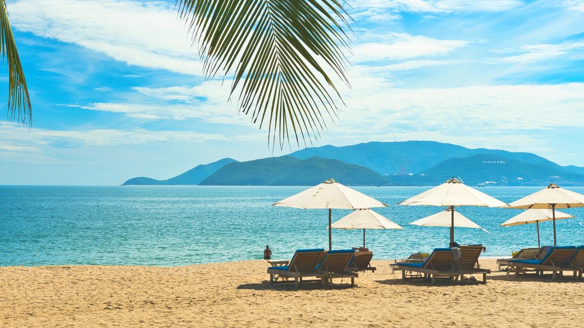 Limited Time Offer: 10-Day Vietnam Highlights with Ha Long Bay & 5-Night Nha Trang 5-Star Stay    by 