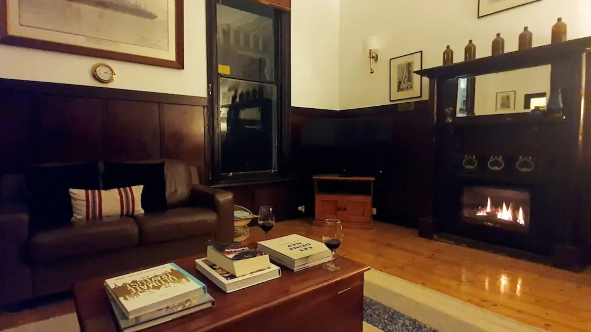 Point Lonsdale Guest House, Point Lonsdale, Australia