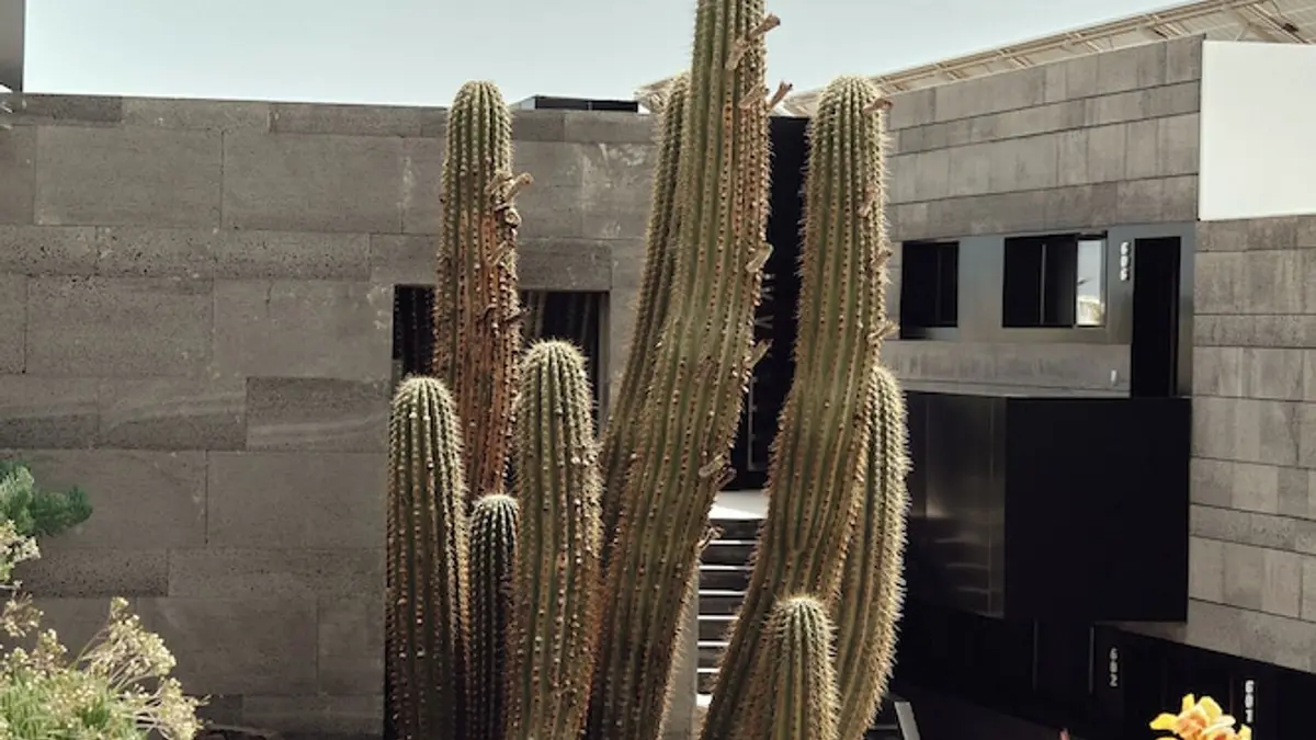 La Isla y el Mar Hotel Boutique - Adults Only, Tías, Spain