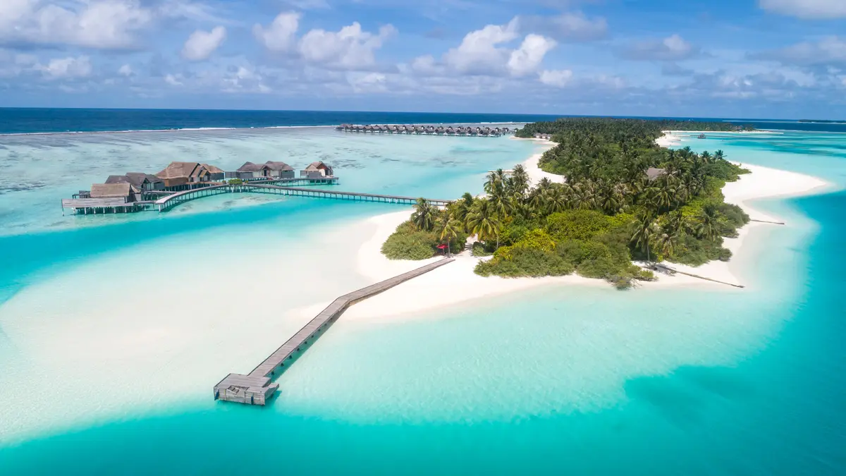 Niyama Private Islands Maldives, Kudahuvadhoo, Maldives