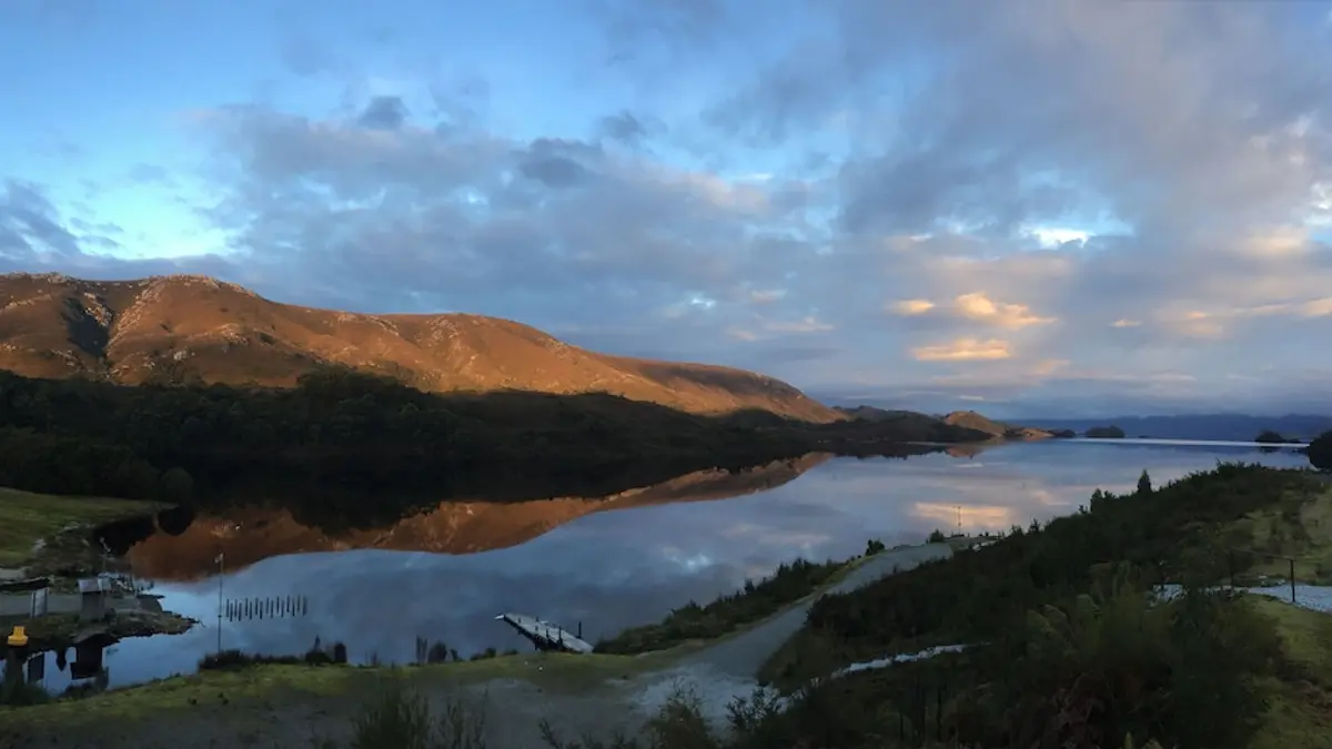 Pedder Wilderness Lodge, Strathgordon, Australia
