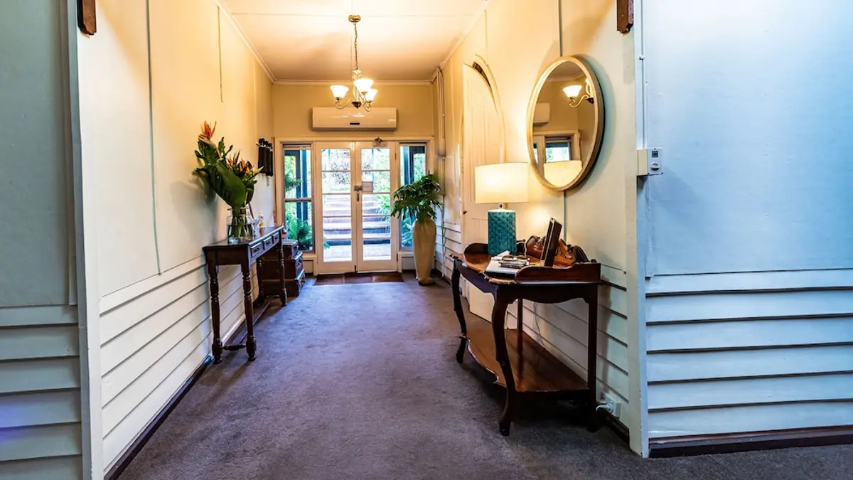 Margaret River Guest House, Margaret River, Australia