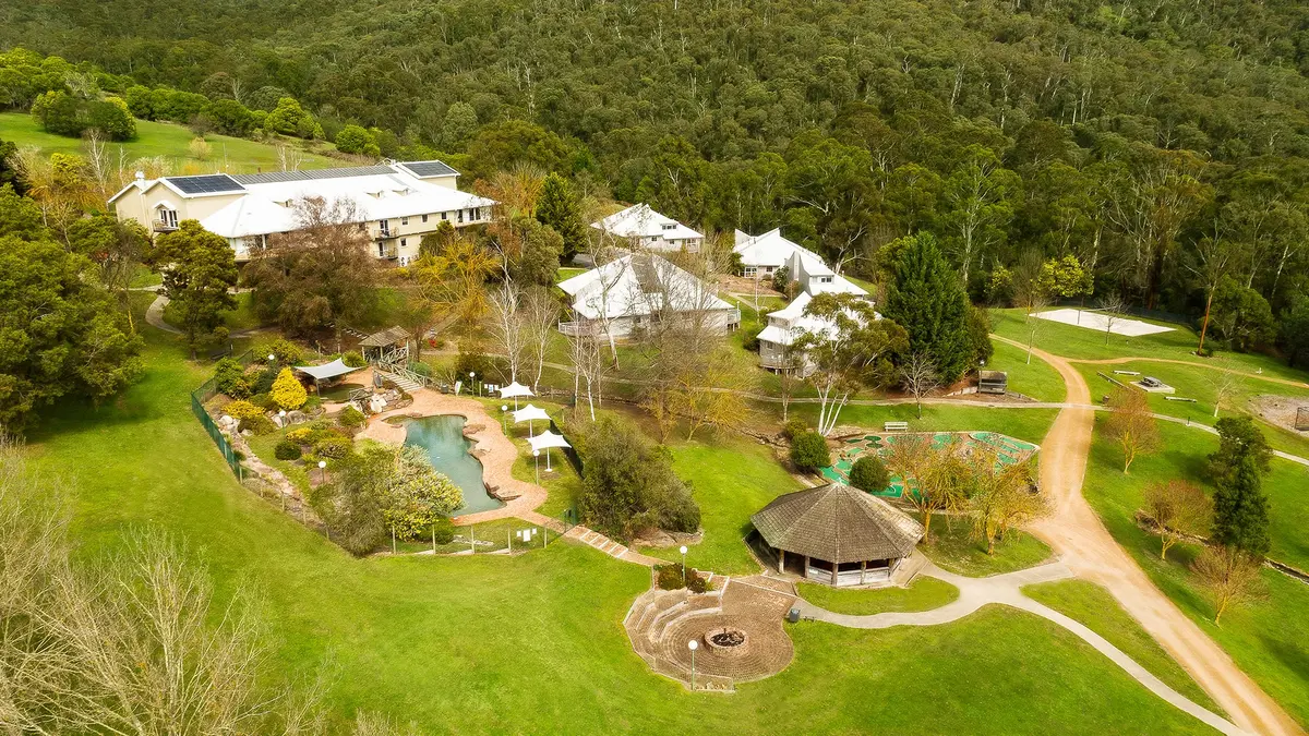 The Sebel Pinnacle Valley Resort, Mount Buller, Victoria
