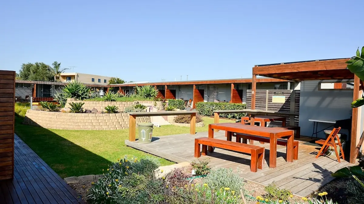 Riverside Ocean Grove, Ocean Grove, Australia