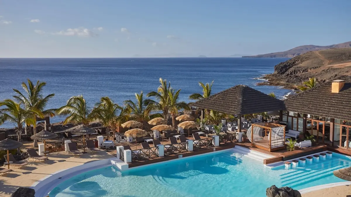 Secrets Lanzarote Resort & Spa – Adults only (+18), Yaiza, Spain